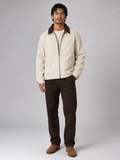 ARME Mountain City Jacket front view